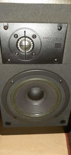 Vendo Dos Parlantes Jbl