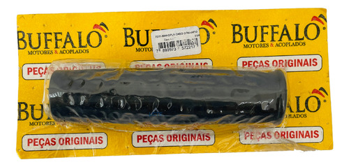 Manopla Cabo De Comando P/roçadeira Bfg 26/33/43 Sb Buffalo