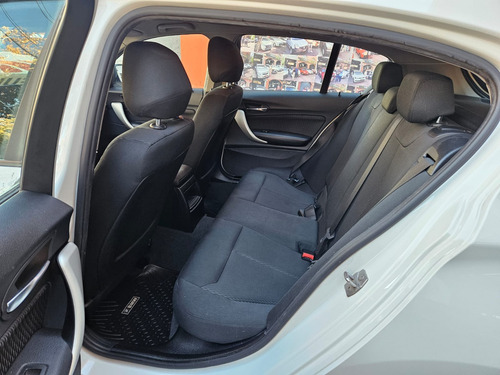 BMW Serie 1 1.5 118i Active 136cv