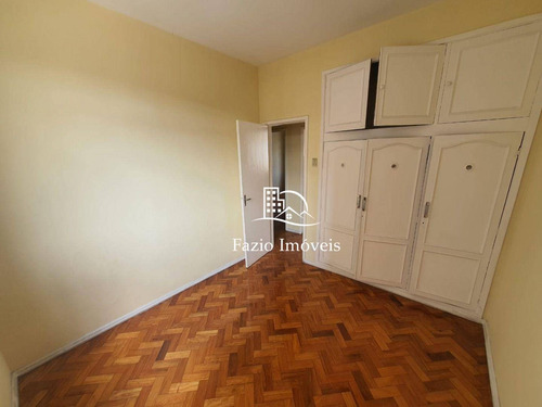 Imagem 5 de 21 de Apartamento Com 2 Dormitórios Para Alugar, 98 M² Por R$ 1.200,00/mês - Centro - Barra Mansa/rj - Ap0079