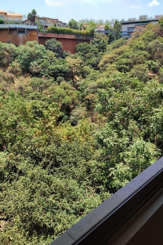 Imagen 2 de 24 de Bosque De Las Lomas, Increíble Vista Y Amplio Departamento