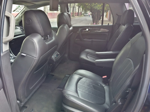 Imagen 6 de 15 de Buick Enclave 2016