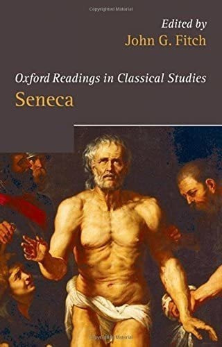 Libro:  Seneca (oxford Readings In Classical Studies)