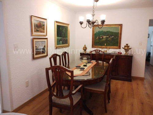 Venta Arcobaleno 3 Dormitorios 2 Baños Acceso A Piscina Maldonado