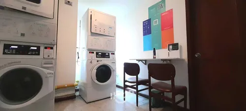 Apartamento En Chicó Reservado. 1 Habitación, 66 M², Id: 149356