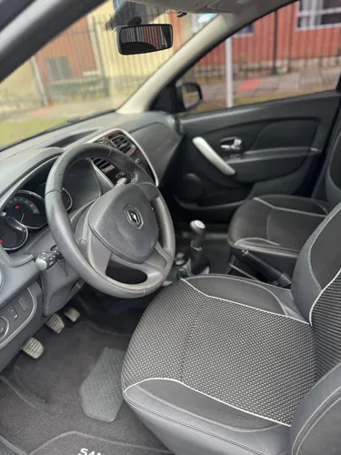 Renault Stepway 1.6 Dynamique / Intens