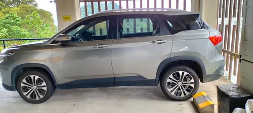 Chevrolet Captiva Premiun