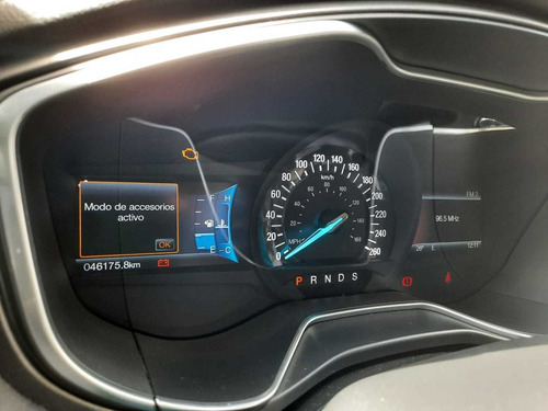 Ford Mondeo 2.0 Sel 2018