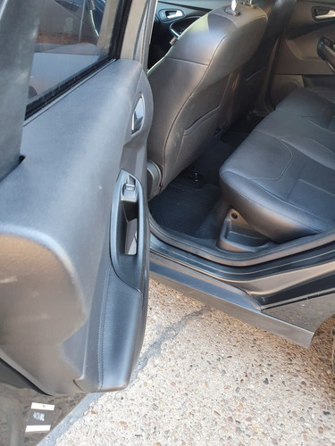 Imagen 12 de 14 de Ford Focus Iii 2016 2.0 Se Plus At6