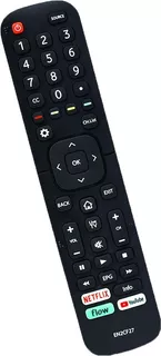 Control Remoto En2bd27h Compatible Con Hisense Smart Tv