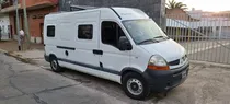 Comprar Equipamiento Sprinter\u002Fmaster Para Motorhome Pbarbus 0km 2025