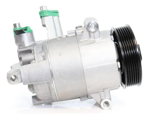 Compresor Aire Acondicionado Para Audi A1 1.4 1.4 Tfsi Stron