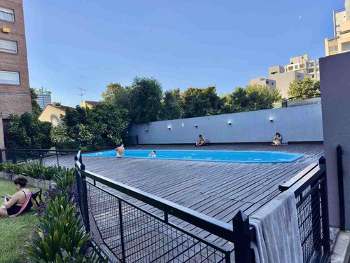 Venta Departamento 2 Amb Muñiz Pileta Parrilla