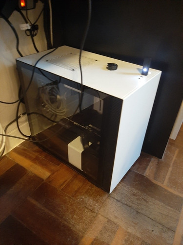 Computador Gamer Ryzen 7 3700x Rt 2070s 16gb Ram