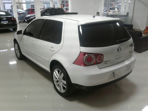 Volkswagen Golf 2010/2010 1624