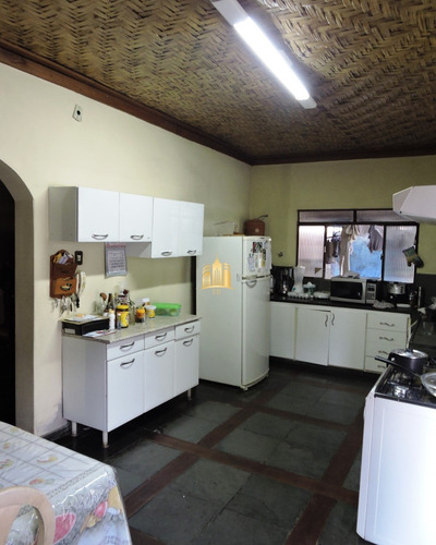 Imagem 7 de 17 de Casa No Centro - Esmeraldas - Ca00121 - 33175020