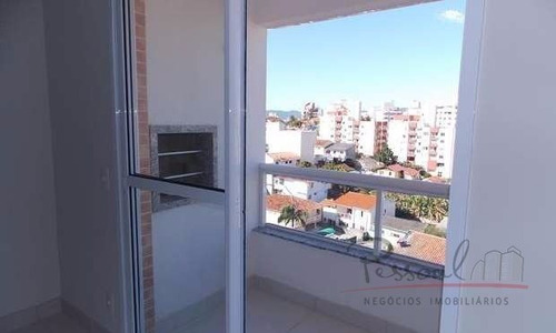 Imagem 2 de 15 de 2 Dormitórios (1 Suíte ) Capoeiras - V-3182