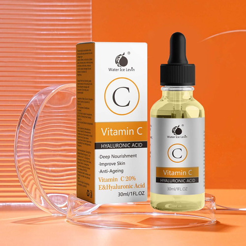 Líquido Lifting Vitamin C 30ml