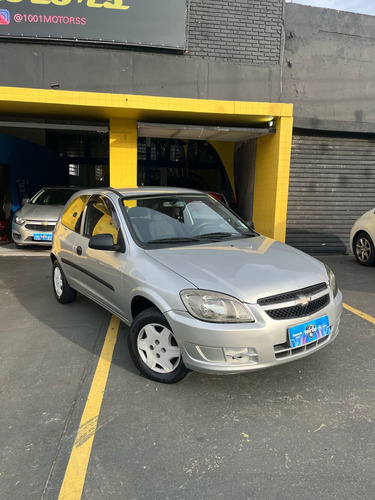 Chevrolet Celta 1.0 Ls Flex Power 3p