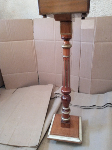 Mueble Antiguo Cajón (Usado)