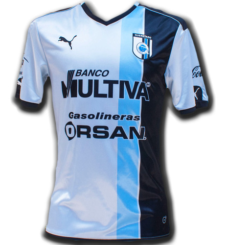 Jersey Querétaro Visita Modelo 750975