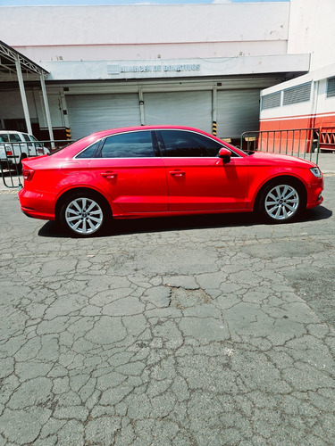 Audi A3 1.4 Sedán Select At Dsg