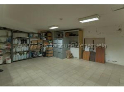 Imagen 13 de 30 de #23-28704 Hermoso Edificio Para Uso Comercial O De Empresa, En Los Ruices