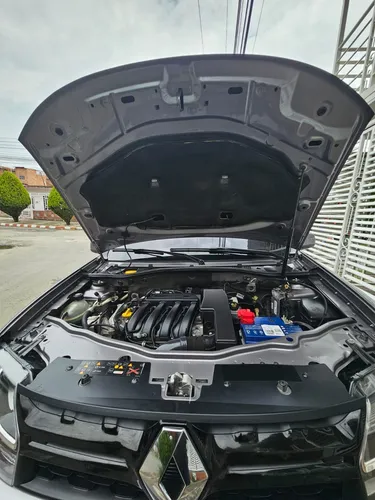 Renault Duster 1.6 Intense