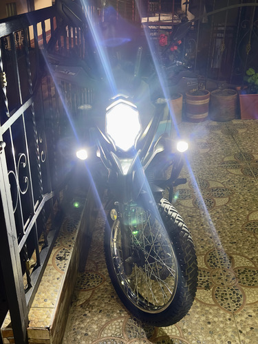 Akt Tt Ds 200 Versión Rally