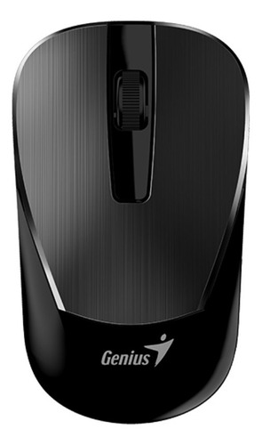 Mouse Genius  MH-7018 negro