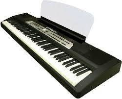 Imagen 5 de 10 de 1er. Clase Gratis Online Música: Piano Canto Organo Guitarra