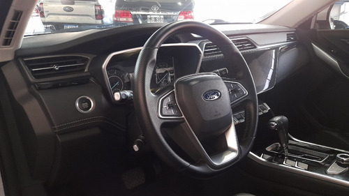 Ford Territory 1.5t Sel