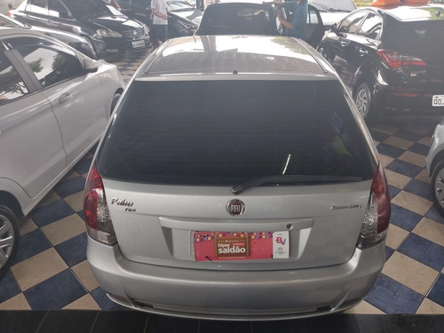 Fiat Palio 2012 1.0 Fire Economy Flex 3p Com Ar Condicionado