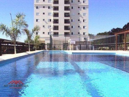 Imagem 1 de 30 de Apartamento Com 3 Dormitórios À Venda, 129 M² Por R$ 785.000 - Jardim Aquarius - São José Dos Campos/sp - Ap2590