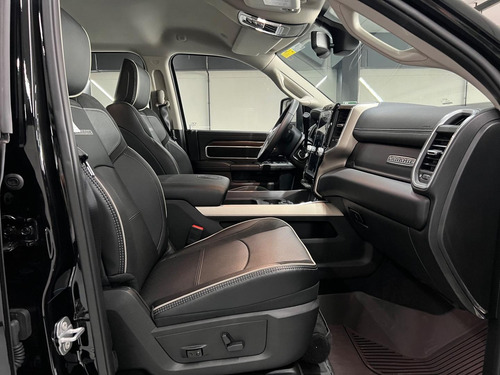 Ram 2500 Laramie 6.7 Tdi Cd 4x4 Diesel 2024