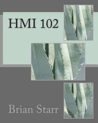 Libro Hmi 102 - Mr Brian Daniel Starr