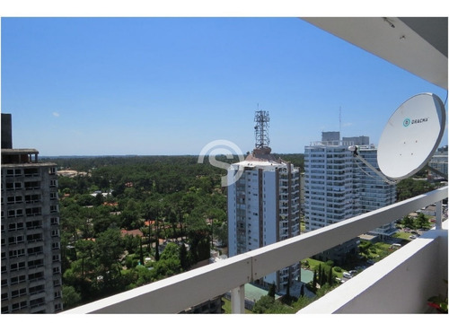 Apartamento En Punta Del Este, Roosevelt | Sipunta Ref:4573- Ref: 4573