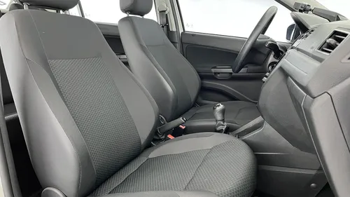Volkswagen Gol Comfortline