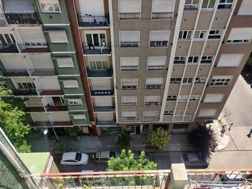 Imagen 2 de 10 de Departamento En Alquiler Temporal En Centro