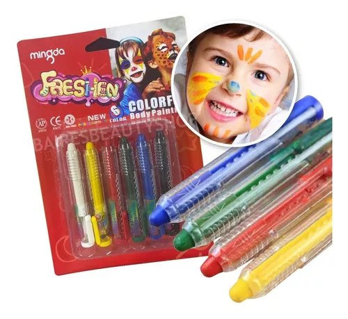 Crayón para Niños