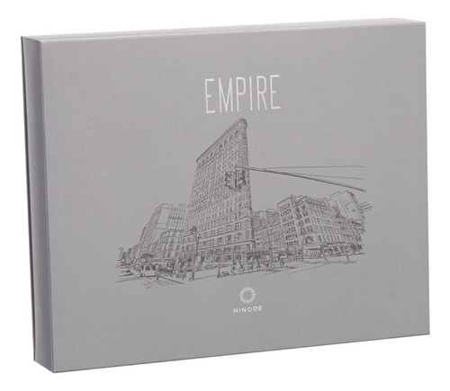 Empire Viagem Edição Especial