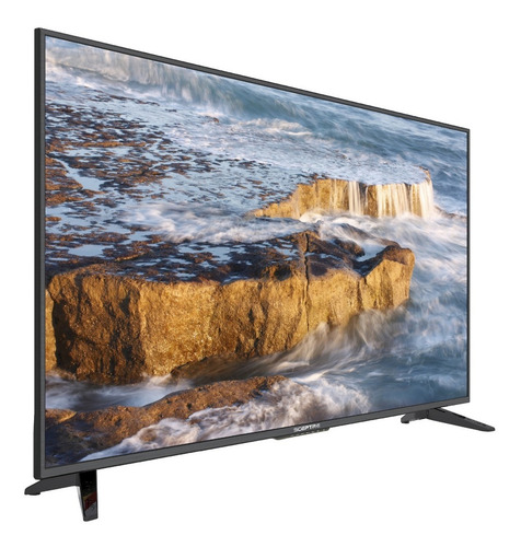 Tv Sceptre U515cv-u 50 PuLG No Bases Soporte Pared - Excelente (Reacondicionado)