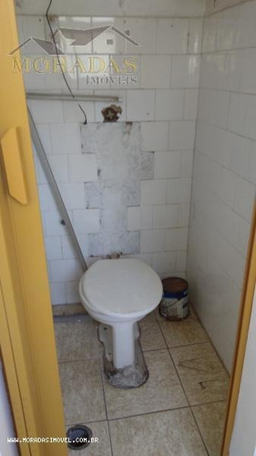 Imagem 1 de 15 de Apartamento Para Venda Em São Paulo, Inocoop Campo Limpo, 3 Dormitórios, 2 Banheiros, 1 Vaga - 7046_1-1068330