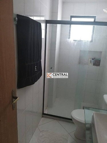 Imagem 26 de 30 de Apartamento Com 4 Dormitórios À Venda, 153 M² Por R$ 750.000,00 - Itaigara - Salvador/ba - Ap2583
