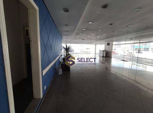 Imagem 3 de 20 de Salão, 270 M² - Venda Por R$ 4.800.000,00 Ou Aluguel Por R$ 25.000,00/mês - Centro - São Bernardo Do Campo/sp - Sl0029
