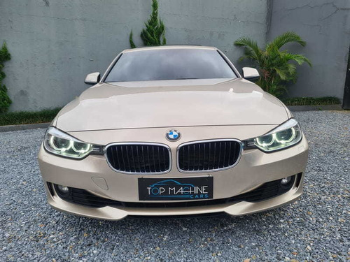 Imagem 2 de 15 de Bmw 328i 2014