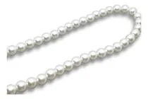 Comprar Cuentas De Imitación Perlas Para Pulseras, Collares De 8 Mm
