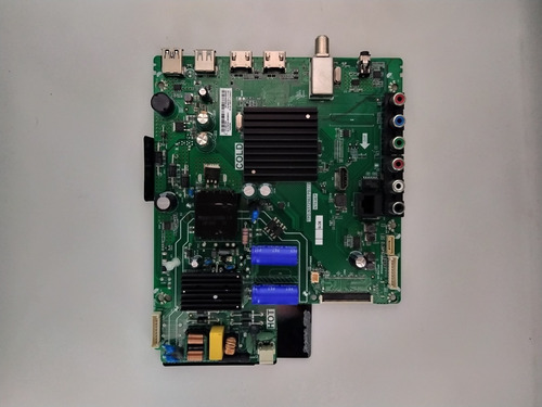 Main Tpd.nt72563.pb772 Tcl 32s312 (Usado)