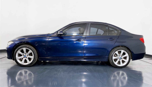 Imagen 8 de 15 de 107394 - Bmw Serie 3 2012 Con Garantía