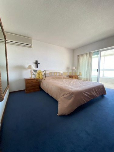 Penthouse En Primera Linea De La Mansa. Financiacion, Consulte!!!!!!!- Ref: 2429